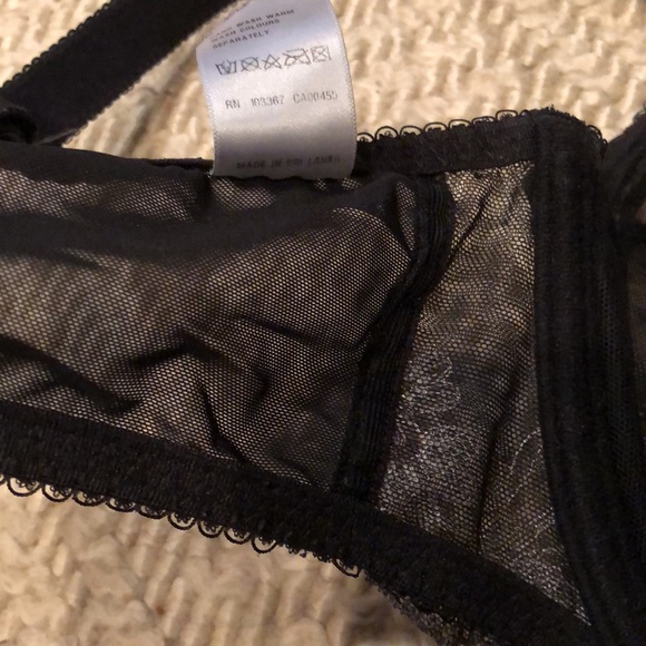 Fantasia bra - Picture 9 of 14